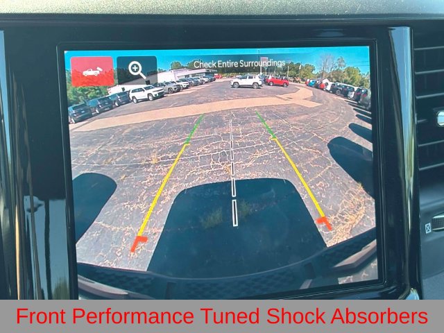 New 2026 RAM 1500 Warlock AWD/4WD image 24