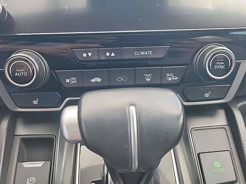 Used 2019 Honda CR-V EX-L image 13