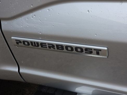 Used 2025 Ford F150 XLT w/ Equipment Group 302A MID AWD/4WD image 8