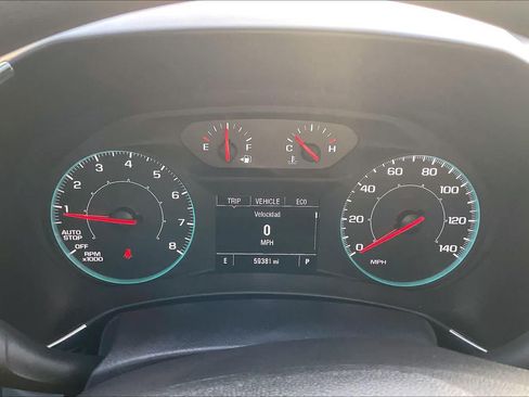 Used 2024 Chevrolet Equinox LS w/ Driver Confidence II Package FWD image 22