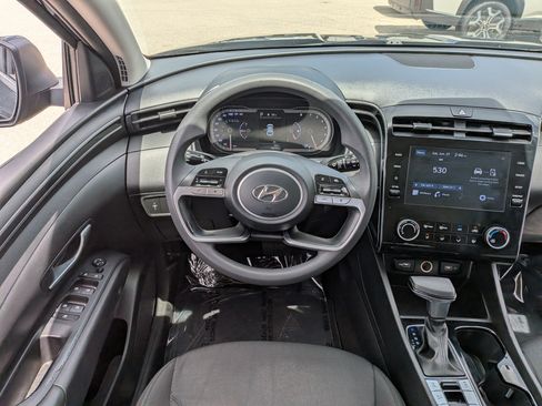 Used 2022 Hyundai Tucson SEL AWD/4WD image 16