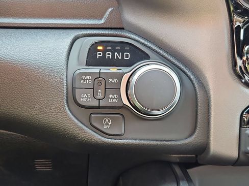 New 2026 RAM 1500 Big Horn AWD/4WD image 27