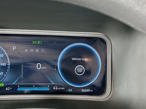 Used 2023 Hyundai Kona SE w/ Cargo Package image 18