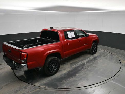 Used 2023 Toyota Tacoma SR5 image 27