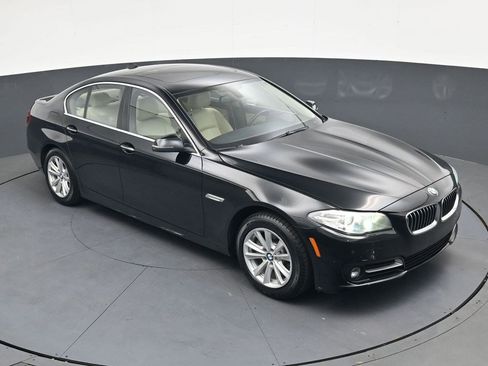 Used 2016 BMW 528i Sedan RWD image 23