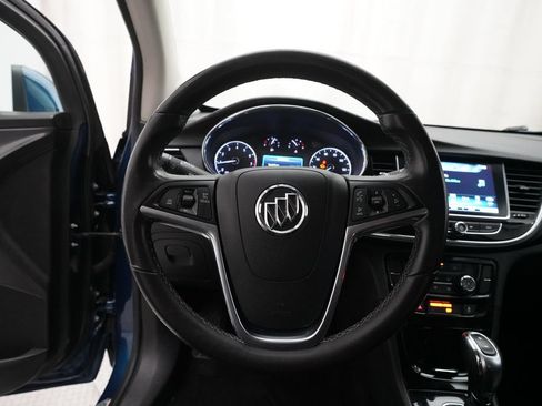 Used 2020 Buick Encore Preferred w/ Safety Package FWD image 4
