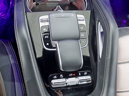 Used 2023 Mercedes-Benz GLE 63 AMG S image 29