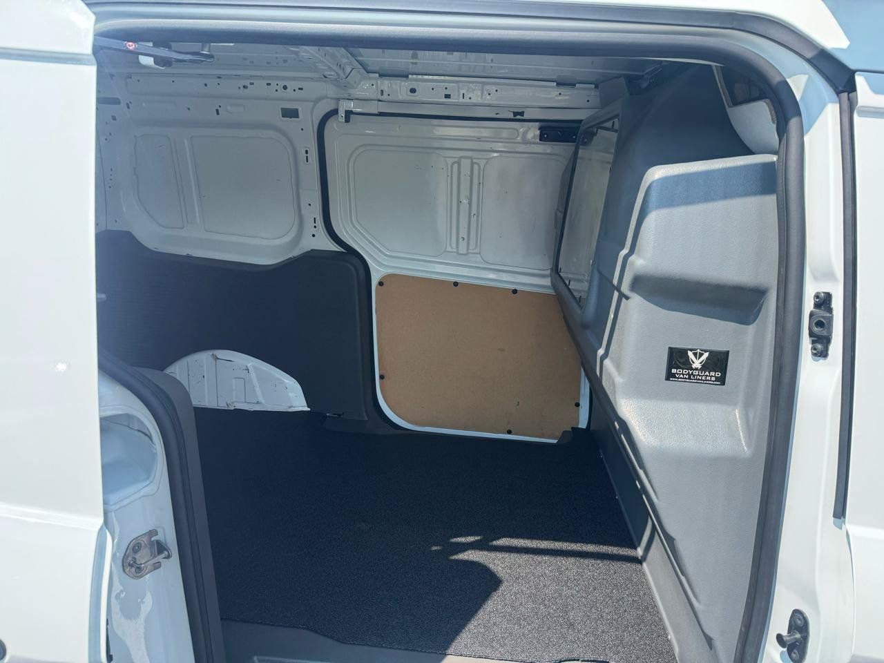 Used 2022 Ford Transit Connect XL FWD image 7