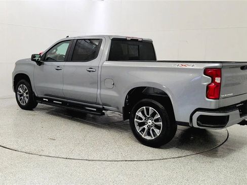 New 2026 Chevrolet Silverado 1500 RST w/ Convenience Package II image 5