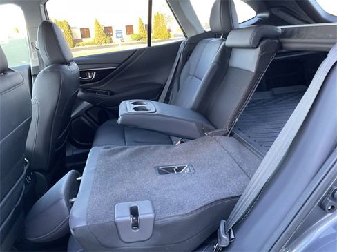 Certified 2024 Subaru Outback Limited XT image 14
