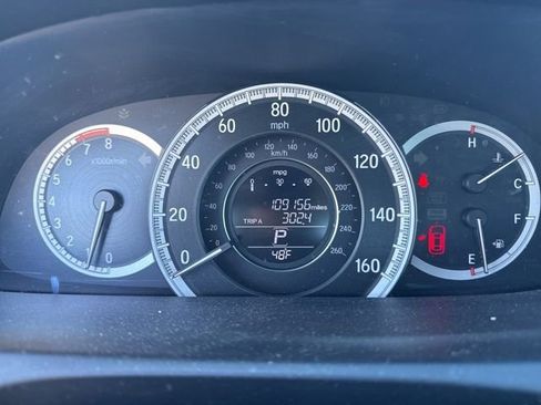 Used 2017 Honda Accord EX-L image 17