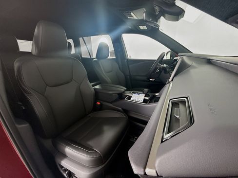 New 2026 Lexus TX 350 AWD w/ Technology Package image 27