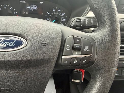 Used 2022 Ford Escape S AWD/4WD image 22