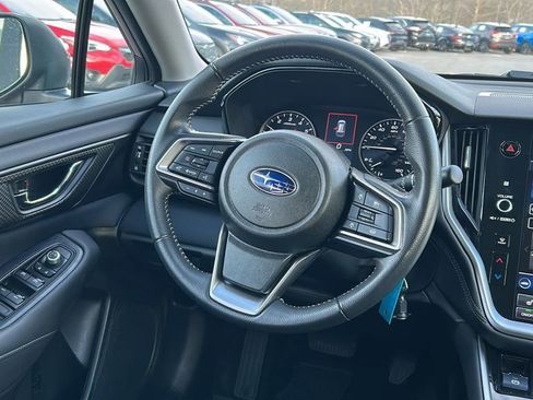 Used 2025 Subaru Outback Premium w/ Popular Package #1 image 22