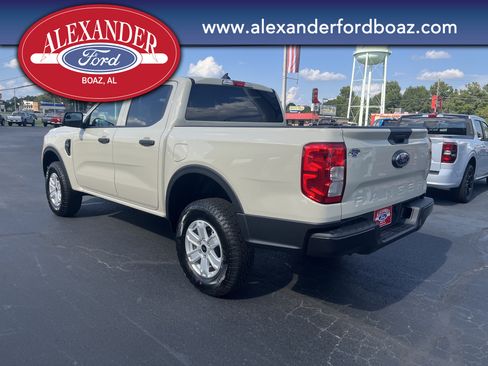 New 2026 Ford Ranger XL RWD image 2