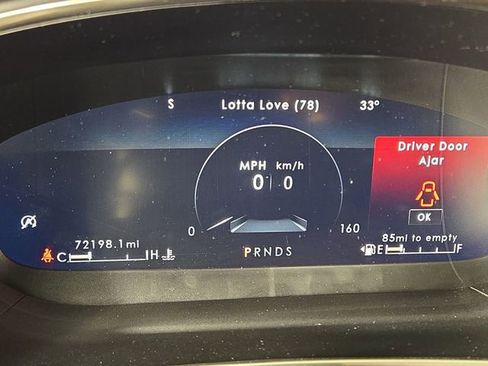 Used 2019 Lincoln Nautilus Select image 16