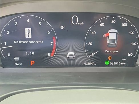 Used 2024 Acura Integra FWD image 21