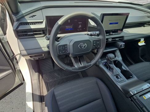 New 2026 Toyota RAV4 SE FWD image 15