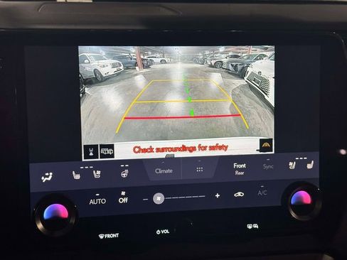Certified 2025 Lexus RX 350 Premium w/ Accessory Package AWD/4WD image 35