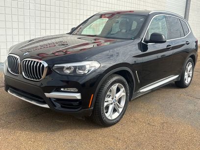 Used 2019 BMW X3 xDrive30i
