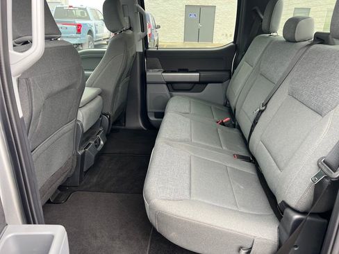 Certified 2024 Ford F150 XLT image 23
