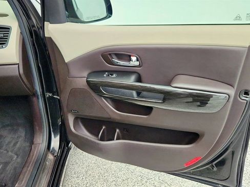 Used 2018 Kia Sedona SX Limited w/ SX Limited Prestige Package image 27