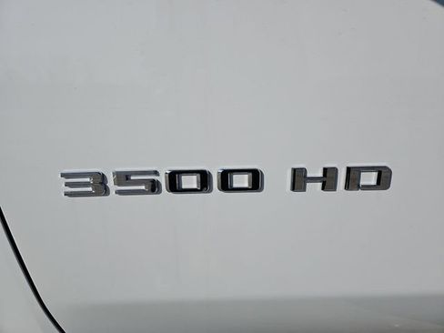 New 2026 Chevrolet Silverado 3500 W/T w/ WT Convenience Package AWD/4WD image 31
