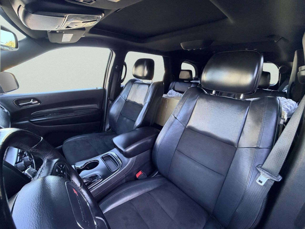 Used 2020 Dodge Durango GT AWD/4WD image 22