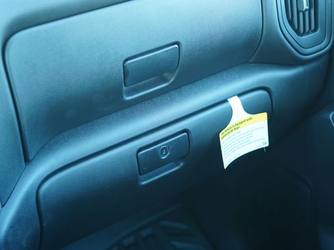 New 2025 GMC Sierra 3500 Pro w/ Convenience Package image 46