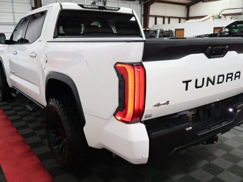 Used 2022 Toyota Tundra SR5 AWD/4WD image 30