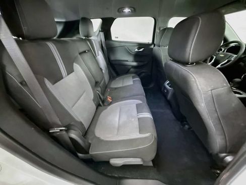 Used 2024 Chevrolet Blazer LT w/ Redline Edition FWD image 26