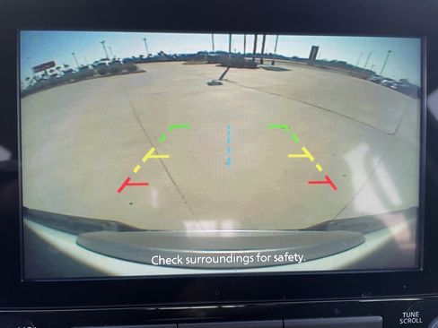 Certified 2025 Nissan Frontier S w/ S Utility Package image 8