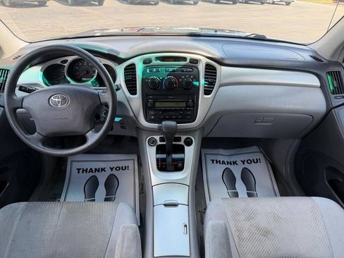 Used 2007 Toyota Highlander Sport FWD image 13