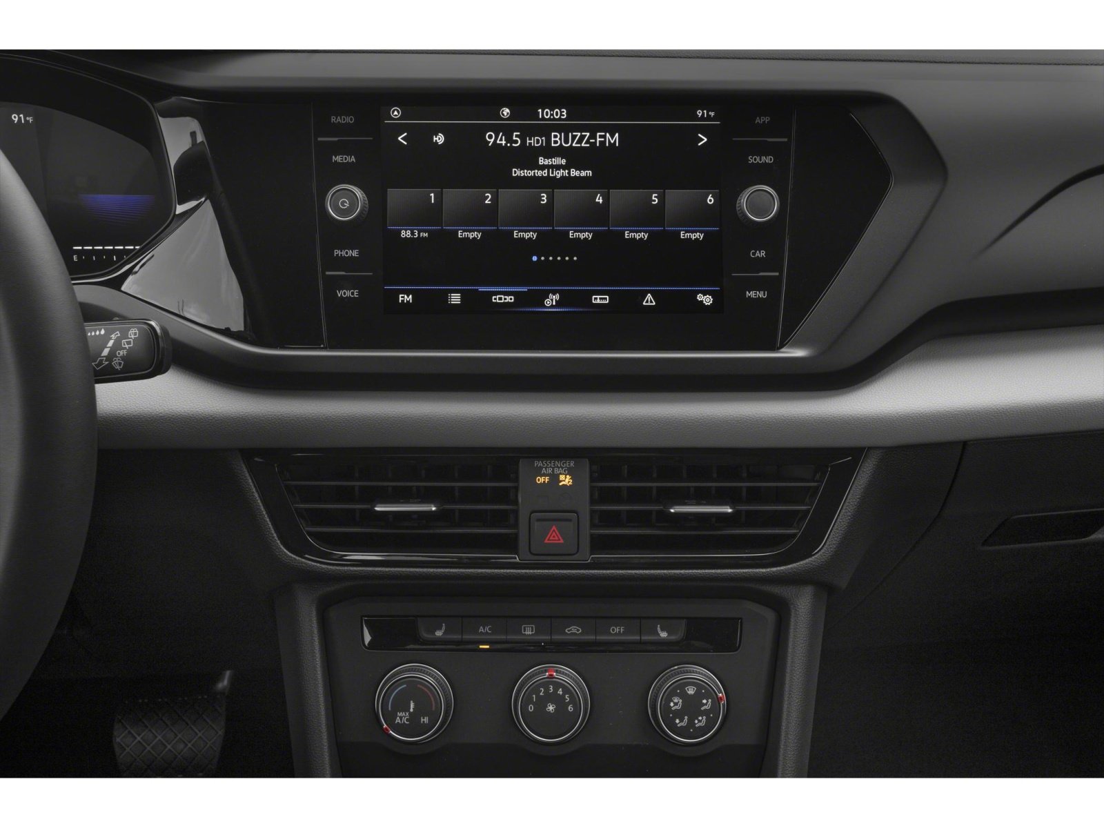 Used 2022 Volkswagen Taos SE AWD/4WD image 10