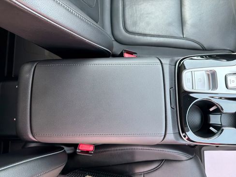 Certified 2022 Hyundai Tucson Limited w/ Winter Package image 29