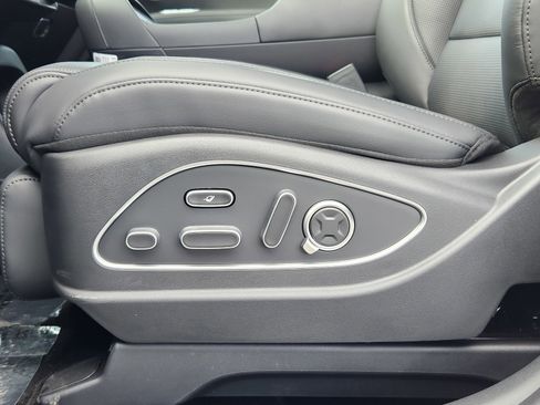 New 2026 Hyundai Palisade Calligraphy image 13