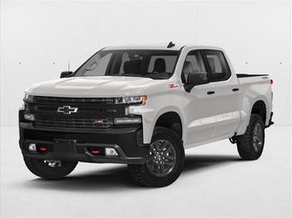 Used 2021 Chevrolet Silverado 1500 LT Trail Boss w/ Bed Protection Package AWD/4WD video 1
