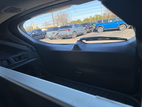 Used 2024 Subaru Outback Limited image 29