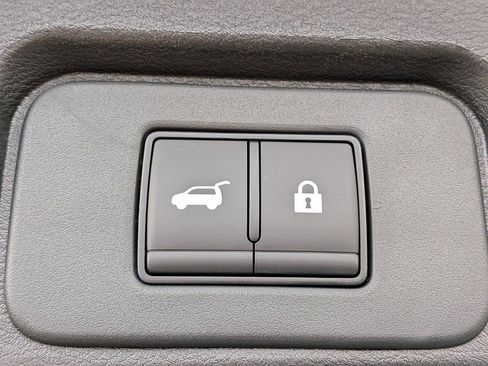 New 2026 Nissan Rogue SV AWD/4WD image 23