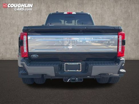 New 2026 Ford F350 King Ranch AWD/4WD image 7