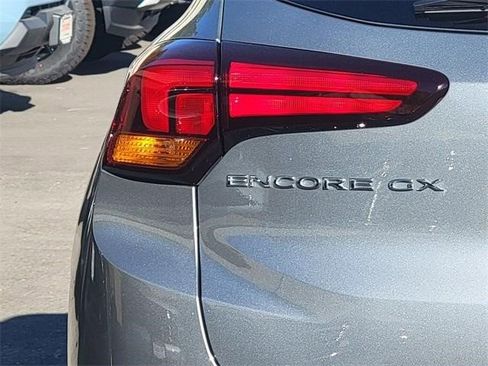 Certified 2023 Buick Encore GX Preferred w/ Cold Weather Comfort Package image 11