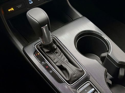 New 2026 Honda Civic Sport image 17