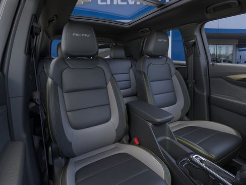 New 2026 Chevrolet TrailBlazer ACTIV w/ Convenience Package image 42