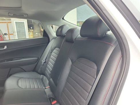 Used 2019 Kia Optima SX FWD image 11