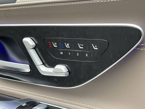 Certified 2023 Mercedes-Benz SL 63 AMG 4MATIC image 35