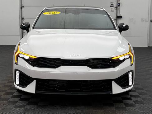 Used 2025 Kia K5 GT FWD image 14
