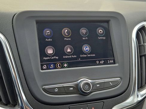 Used 2024 Chevrolet Equinox LS image 27