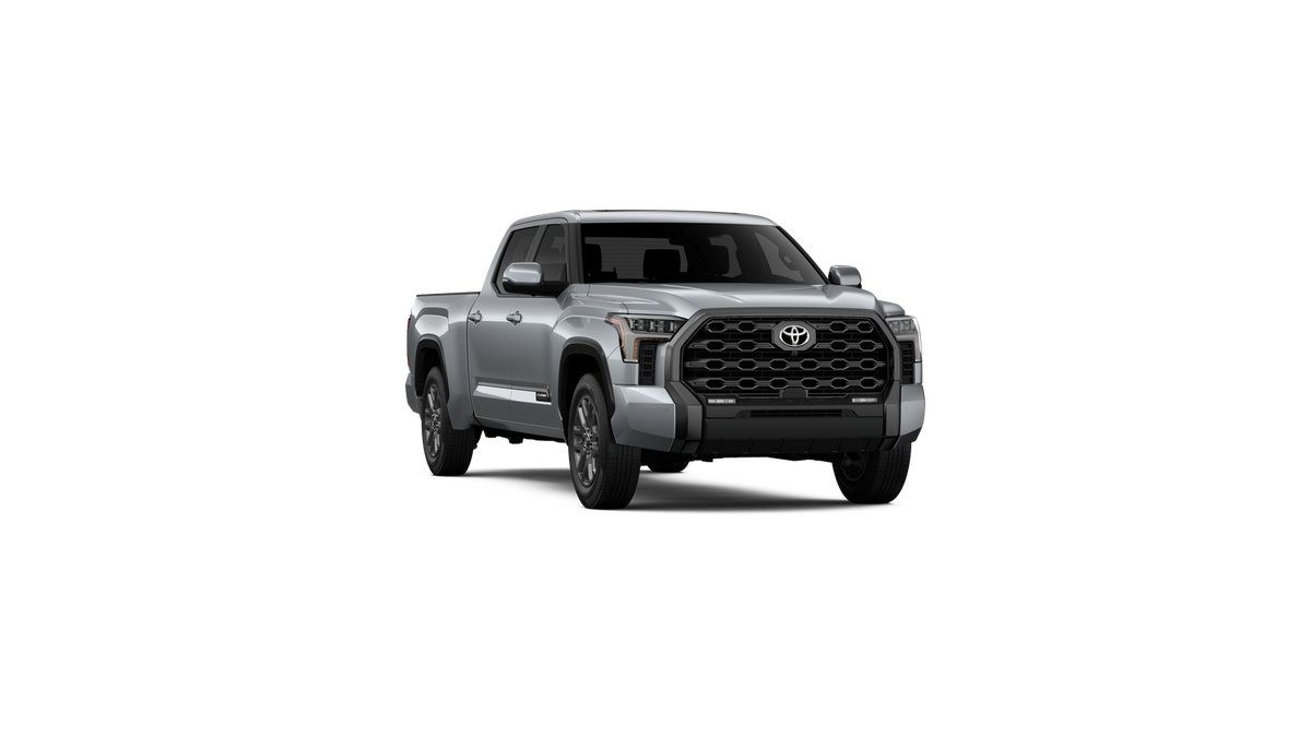 New 2026 Toyota Tundra Platinum AWD/4WD image 49