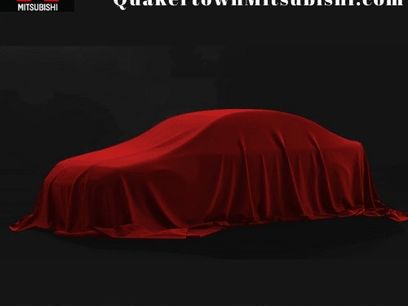 Used 2011 Mitsubishi Outlander Sport SE