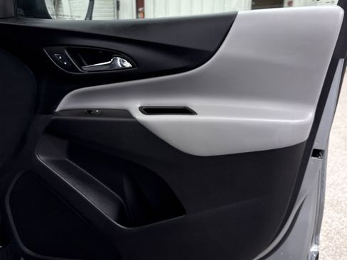 Used 2024 Chevrolet Equinox LS image 20